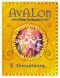 [Avalon: Web of Magic 05] • Spellsinger